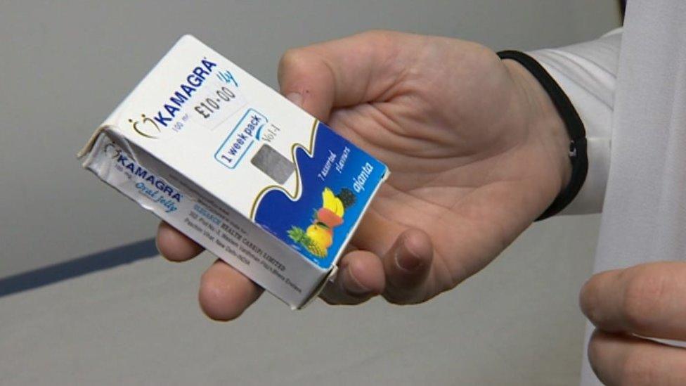 Kamagra: Spoľahlivá podpora mužskej potencie