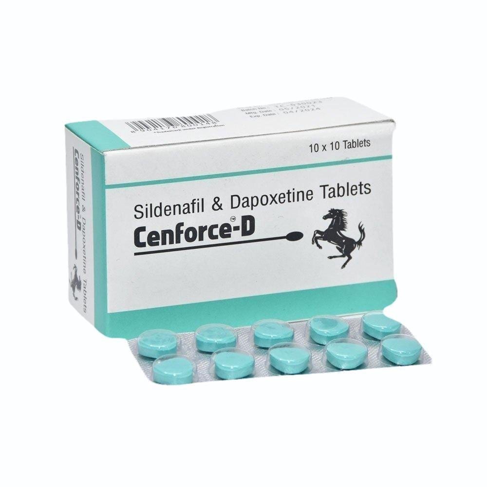 Cenforce D