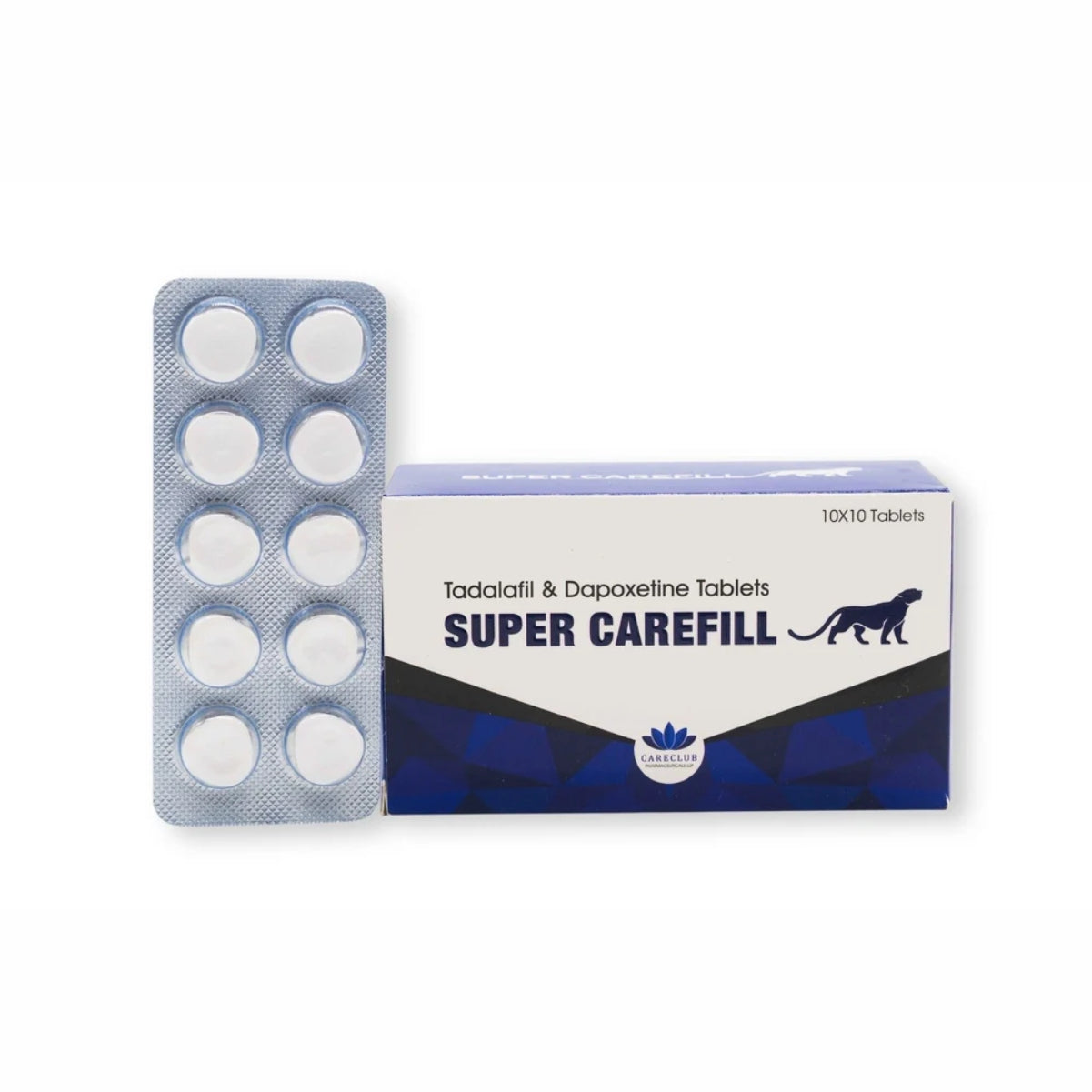 Super Carefill