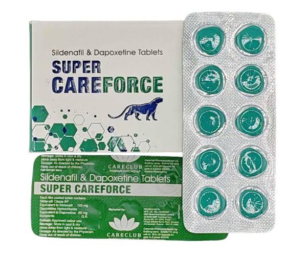 Super Careforce