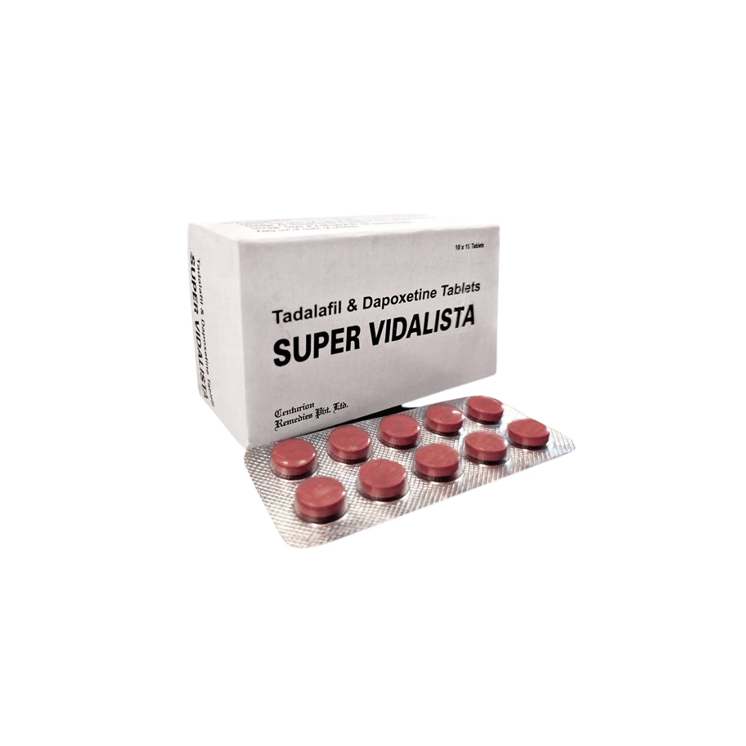 Super Vidalista