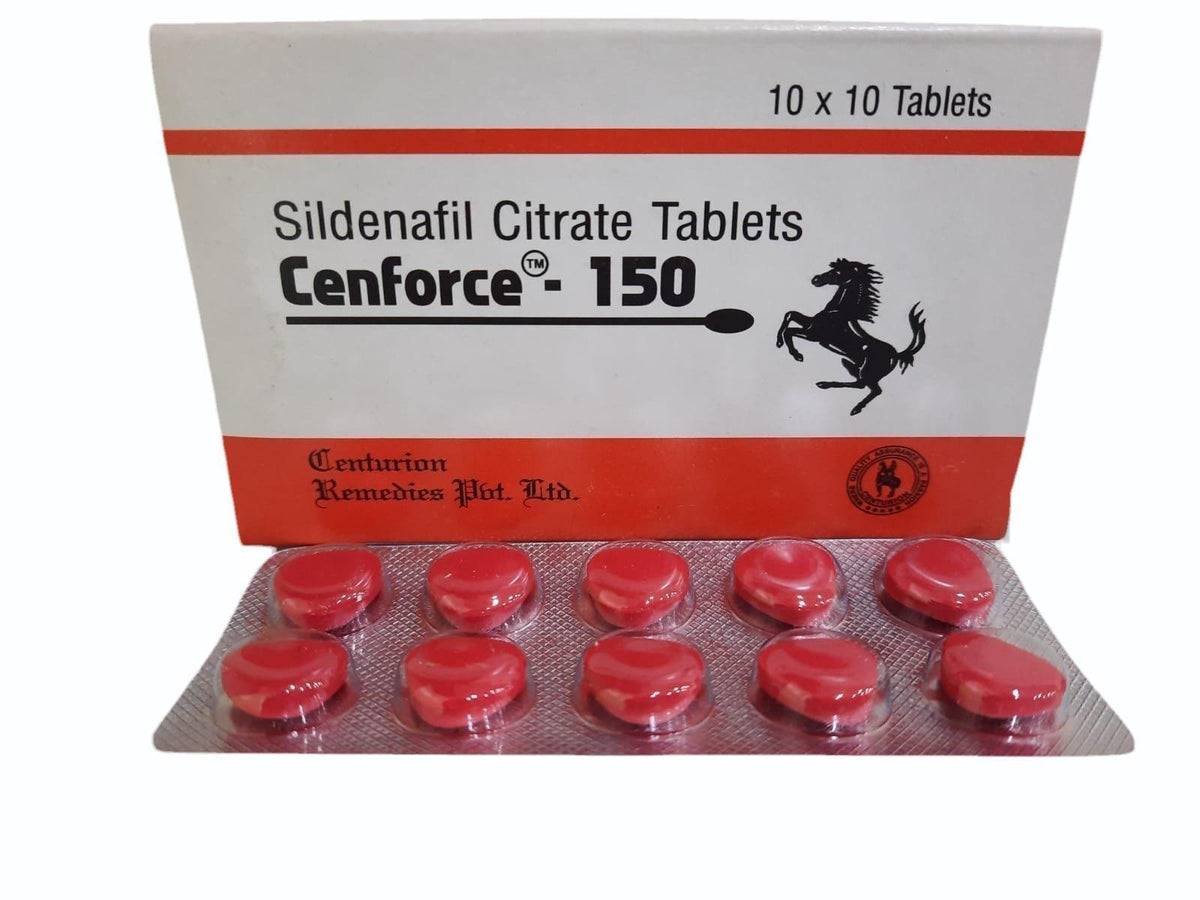 Cenforce 150