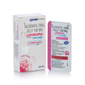 Lovegra Oral Jelly